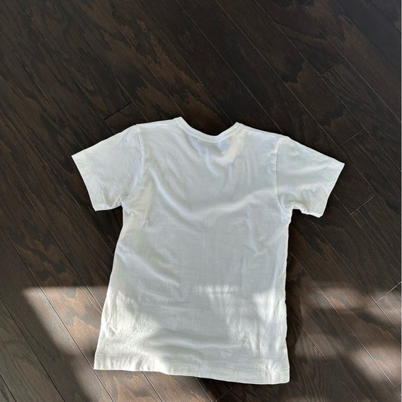 COMME DES GARCONS PLAY
Tee Shirt - Picture 5 of 6